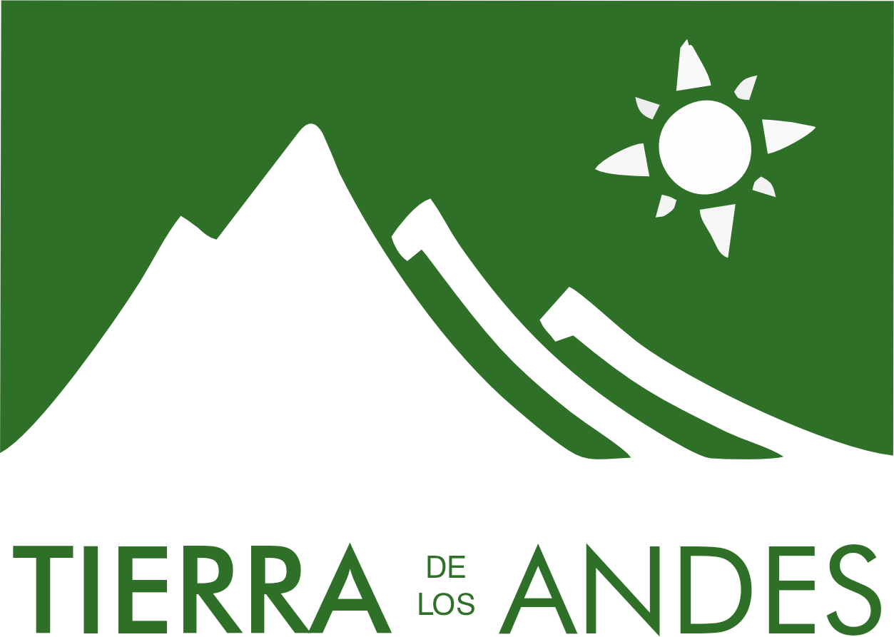 TIERRA DE LOS ANDES